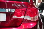 Chevrolet Cruze 2009 года